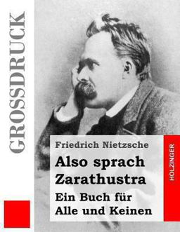 Also Sprach Zarathustra