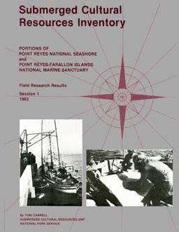 Portions of Point Reyes National Seashore and Point Reyes Farallon Islands National Marine Sanctuary Portions of Point Reyes National Seashore and Point Reyes Farallon Islands National Marine Sanctuary