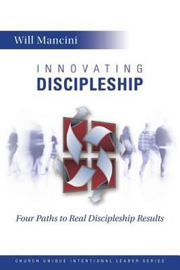 Innovating Discipleship