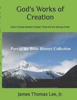 God's Works of Creation