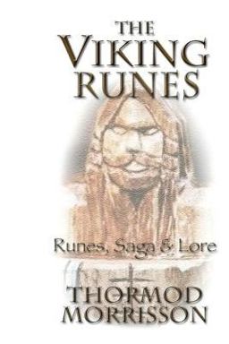 Viking Runes 1st 9781491087459 Front Cover