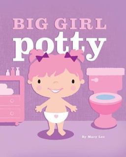Big Girl Potty