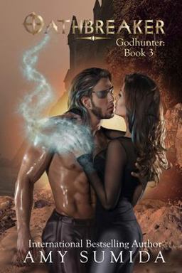 Oathbreaker Oathbreaker