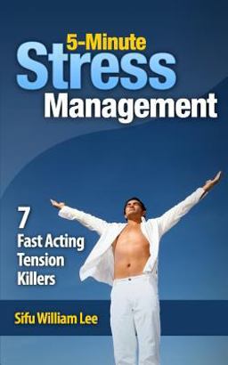 5-Minute Stress Management