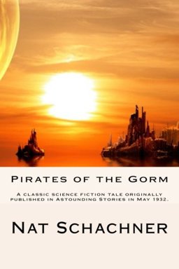 Pirates of the Gorm Pirates of the Gorm