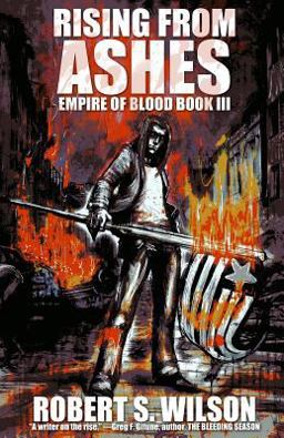 Rising from Ashes Rising from Ashes