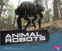 Animal Robots Animal Robots