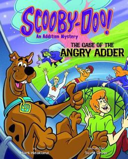 Scooby-Doo! an Addition Mystery