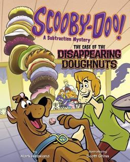 Scooby-Doo! a Subtraction Mystery