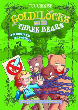 Goldilocks and the Three Bears