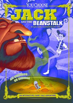 Jack and the Beanstalk