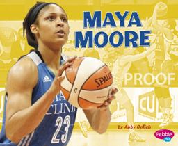 Maya Moore