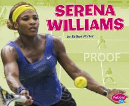 Serena Williams