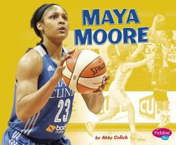 Maya Moore