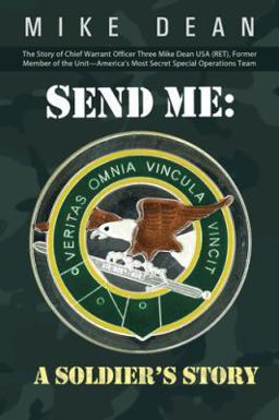 Send Me: a Soldier's Story