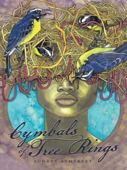 Cymbals of Tree Rings 2013 9781491707456 Front Cover