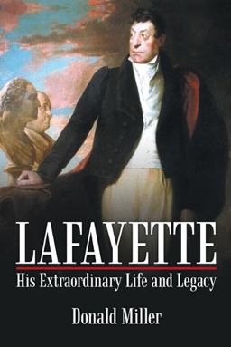Lafayette Lafayette