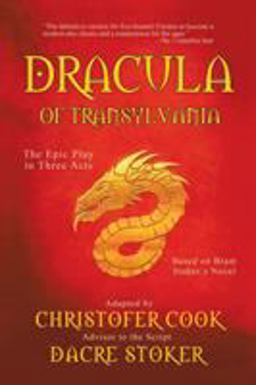 Dracula of Transylvania