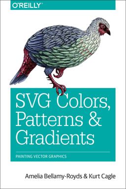 SVG Colors, Patterns and Gradients