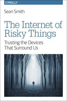 The Internet of Risky Things The Internet of Risky Things