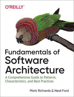 Fundamentals of Software Architecture An Engineering Approach  9781492043454 Front Cover