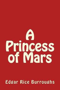 A Princess of Mars