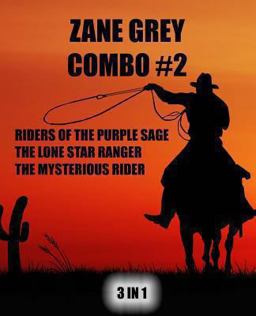 Zane Grey Combo #2
