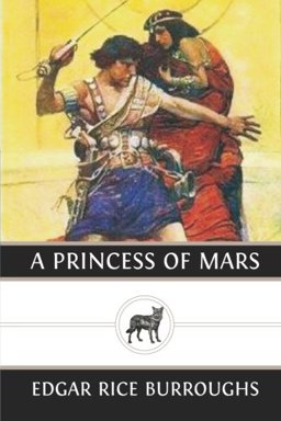 A Princess of Mars