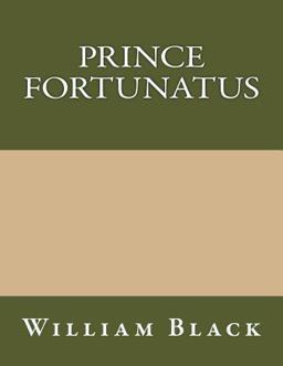 Prince Fortunatus