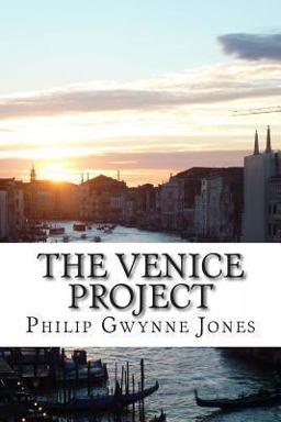 The Venice Project The Venice Project