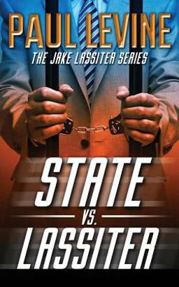 State vs. Lassiter  9781492184874 Front Cover