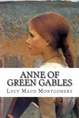 Anne of Green Gables