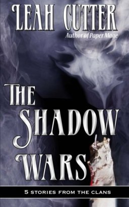 The Shadow Wars