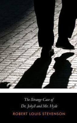 Strange Case of Dr. Jekyll and Mr. Hyde  9781492288565 Front Cover