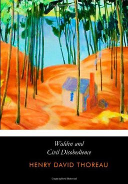 Walden and Civil Disobedience
