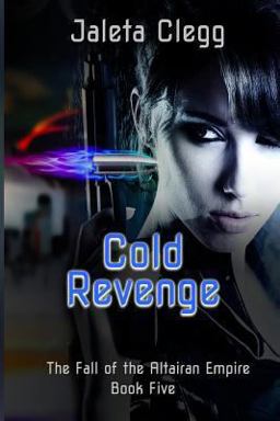 Cold Revenge Cold Revenge