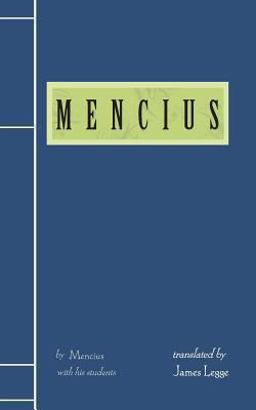 Mencius