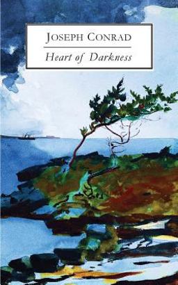 Heart of Darkness