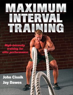 Maximum Interval Training:  9781492500230 Front Cover