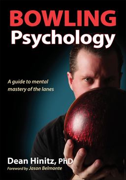 Bowling Psychology  9781492504085 Front Cover