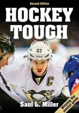 Hockey Tough:  9781492504092 Front Cover