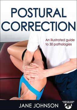 Postural Correction  9781492507123 Front Cover