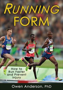 Running Refined: The Formula of Form  9781492510383 Front Cover