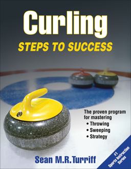 Curling Steps to Success  9781492515777 Front Cover