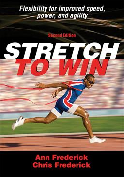 Stretch to Win 2nd 9781492515876 Front Cover