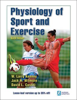 Physiology of Sport and Exercise
