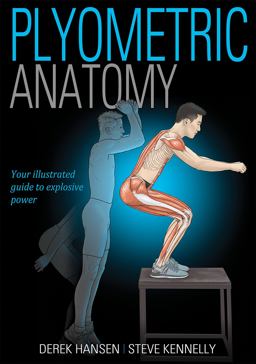 Plyometric Anatomy Plyometric Anatomy