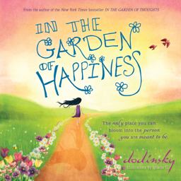 In the Garden of Happiness  9781492602620 Front Cover