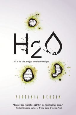 H2o  9781492606543 Front Cover