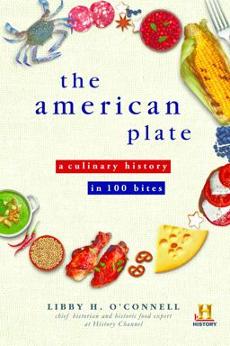 American Plate  9781492609865 Front Cover